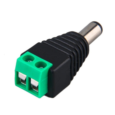 ADAPTADOR TIPO JACK BROBOTIX 170144 - Plug Vcd, Macho, Negro, Cobre ADAPTADOR TIPO JACK BROBOTIX 170144 - Plug Vcd, Macho, Negro, Cobre